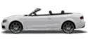 µS5 Cabriolet