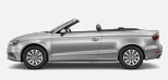 A3 Cabriolet