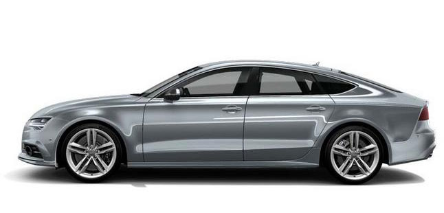 S7 Sportback